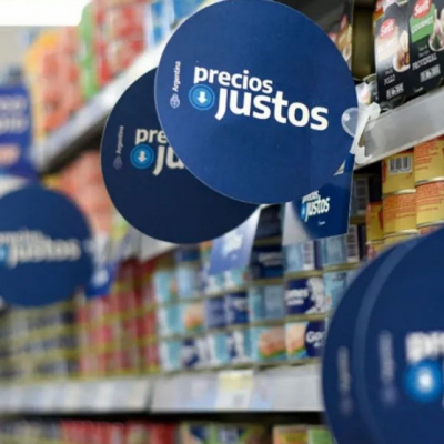 Precios Justos: el programa se extenderá durante todo 2023