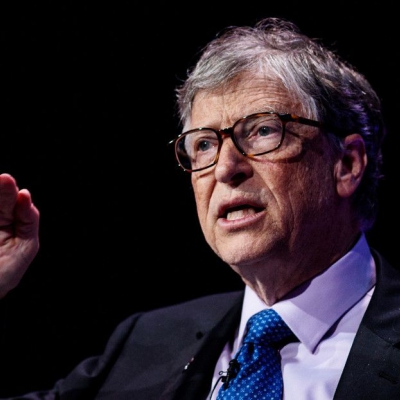 Bill Gates afirma que la carne falsa es una "muy buena" opción para combatir el cambio climático