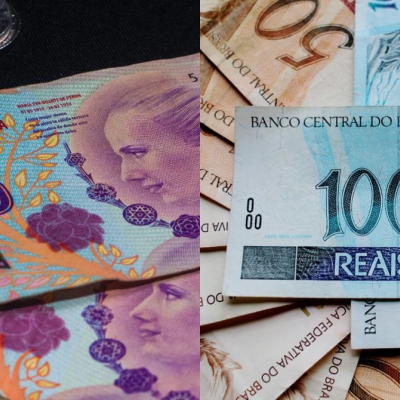Brasil y Argentina iniciarán preparativos para crear una moneda común