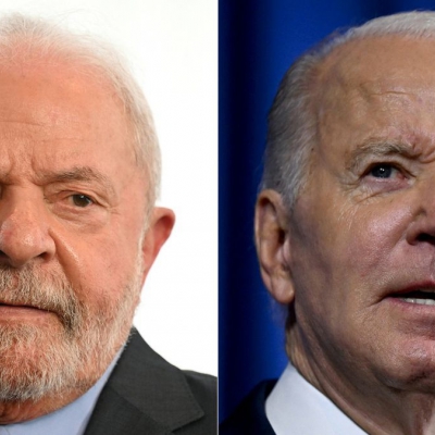 Lula visitará a Biden para relanzar la relación bilateral