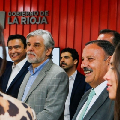 Equipar Ciencia adjudicó a La Rioja 43 millones de pesos en equipamiento científico