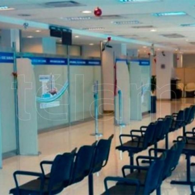 La Bancaria anunció un paro nacional de 24 horas para el jueves 23