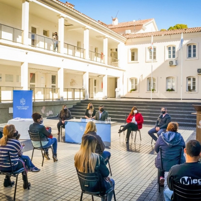 La Municipalidad de La Rioja no se adhiere al asueto del 17