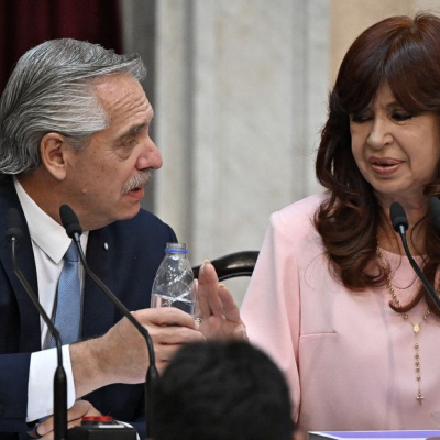Alberto Fernández exige que se condene a culpables del atentado contra Cristina Kirchner