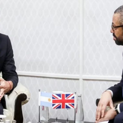 Argentina anuncia el fin del pacto Foradori-Duncan sobre las Islas Malvinas