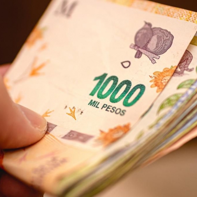 El lunes 6 de marzo continúa el cronograma de pago a los agentes públicos