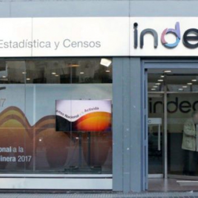 La población de La Rioja creció por debajo de la media nacional
