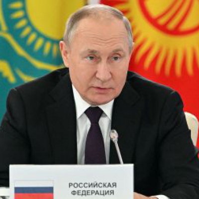 La Corte Penal Internacional ordena la detención del presidente ruso Vladimir Putin