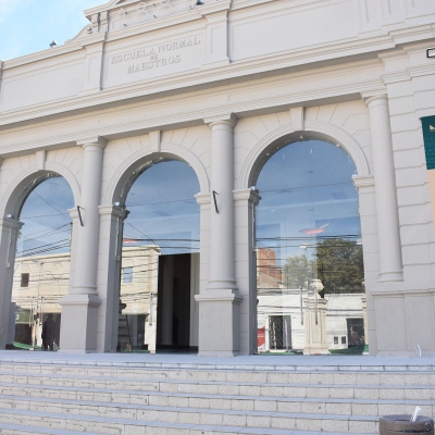 Realizan este lunes el acto de egresados Plan Fines 2022