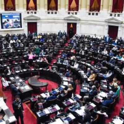 Diputados comenzará a tratar el proyecto para reducir la jornada laboral