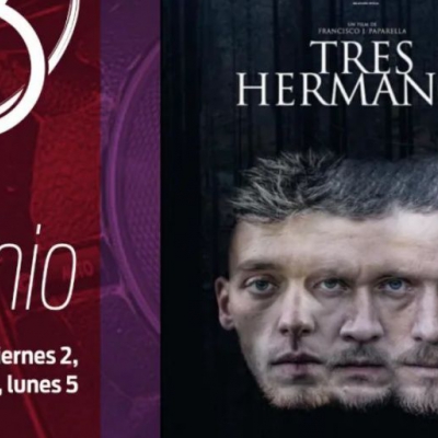 Cartelera de Cine Nacional en Espacio 73