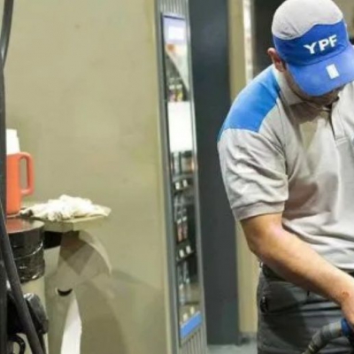 Esta semana aumentan la nafta y el gasoil: cuánto costarán