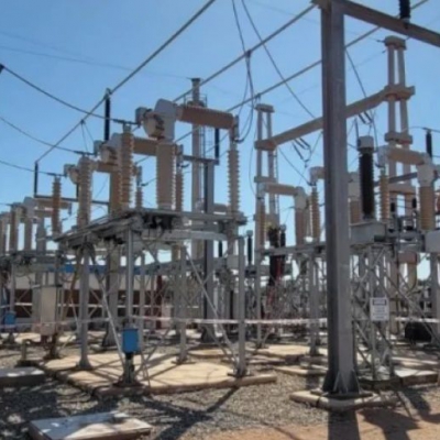 Gestionan obras eléctricas por más de 54 millones de dólares