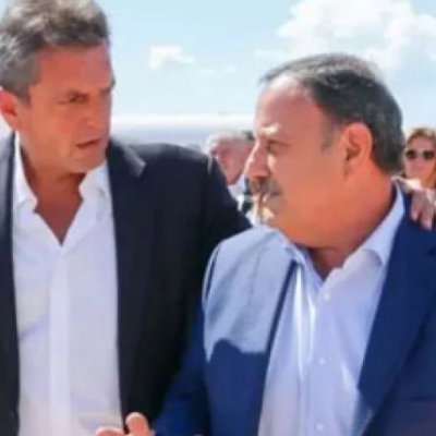 La Rioja se prepara para el lanzamiento de la fórmula Massa-Rossi: se esperan más de 20 mil asistentes