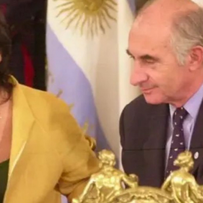 Patricia Bullrich y su "receta 2001" con devaluación y flexibilización laboral