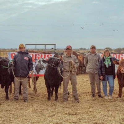 Caudillos Riojanos celebra su segundo aniversario con un mundial ganado