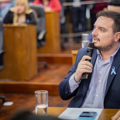 El CD de Capital aprobó medidas para impulsar a la economía y al trabajo