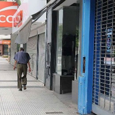 Este lunes no habrá supermercados ni negocios abiertos por el Día del Empleado de Comercio