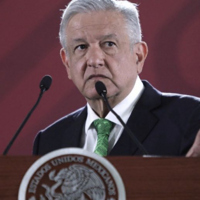 López Obrador confirmó el secuestro de siete adolescentes en Zacatecas