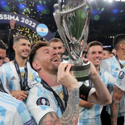 El Mundial 2030 será en Europa y África, pero Argentina, Uruguay y Paraguay debutarán de local