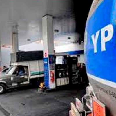 “El servicio de combustible está asegurado”