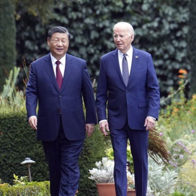 Comunicación militar, IA y lucha contra las drogas: qué acordaron Xi y Biden en su reunión
