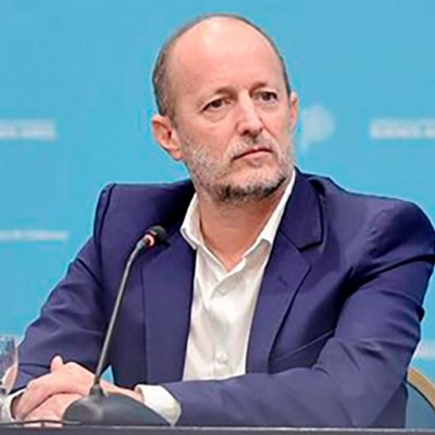 Disponen la inhibición de bienes de Martín Insaurralde, Jessica Cirio y Sofía Clérici