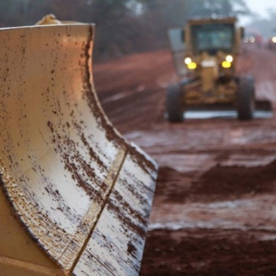 El Estado no licitará más obra pública y cancelará proyectos que no comenzaron