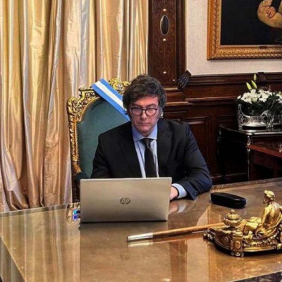 Milei hablará por cadena nacional para anunciar la desregulación económica