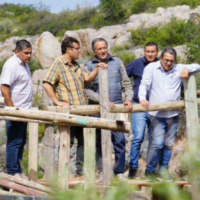 Ernesto Pérez es el nuevo ministro de Producción y Ambiente