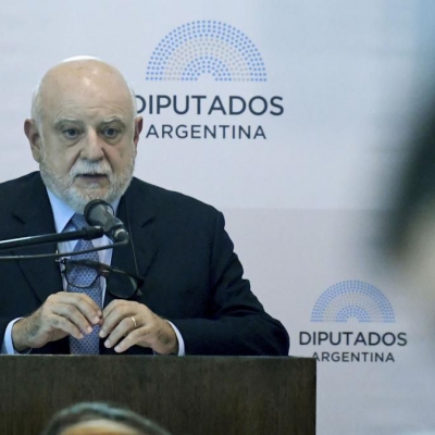 Rodolfo Barra sobre el DNU: "No hay vuelta atrás, los amparos van a ser derrotados"