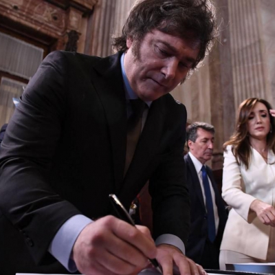 El Congreso se prepara para conformar la Comisión Bicameral que tratará el DNU