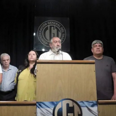 La Justicia del Trabajo levantó la feria para tratar la suspensión del DNU pedida por la CGT