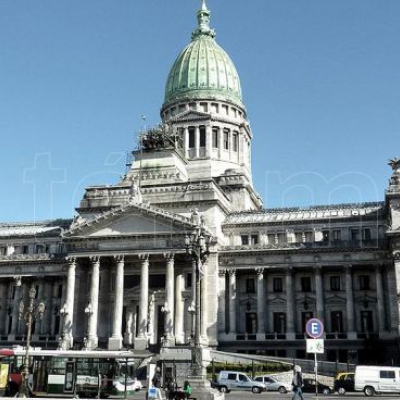 Diputados: se conforman cinco comisiones clave para analizar la "Ley ómnibus"