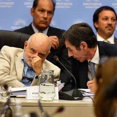 La Justicia confirmó que las causas contra el DNU tramitarán por separado