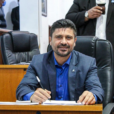 Johannesen solicitó a Milei terminar "con maniobras desestabilizadoras"