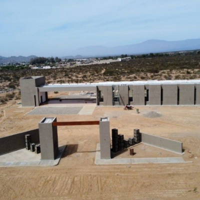 En los próximos días se inaugurará el Centro de Interpretación de Tamberías del Inca