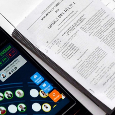 Cuáles son los artículos que se eliminaron de la ley "Bases"