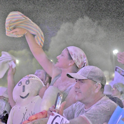 Comienza la primera edición de La Rioja Chaya 2024