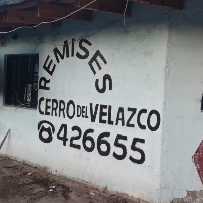 La empresa de remises Cerro del Velazco cerrará sus puertas