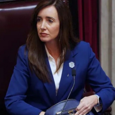 Victoria Villarruel incluyó el mega DNU para que se trate en la sesión del jueves