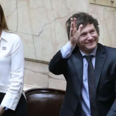 El Gobierno busca reactivar el diálogo con los gobernadores mientras peligra el DNU en el Senado