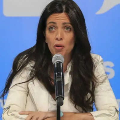 Luana Volnovich defendió su gestión en el PAMI tras la denuncia del Gobierno: "Un cuento del tío"