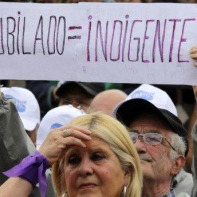 El Gobierno oficializó por decreto la nueva fórmula de movilidad jubilatoria