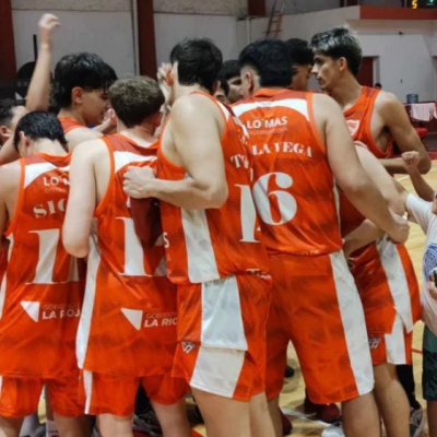 Riojano viaja a Chamical y Rioja Juniors Basket juega como local