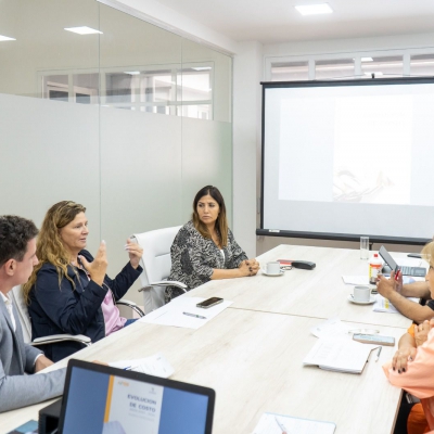 Analizan alternativas para la suba de medicamentos y regulación de laboratorios