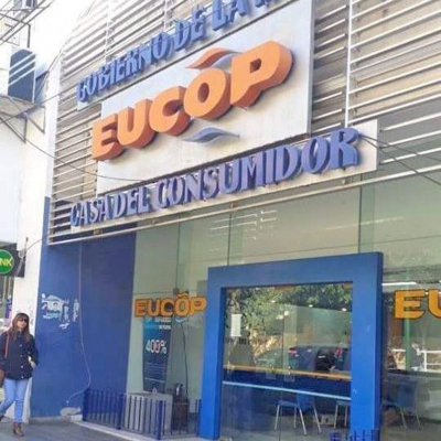 EUCOP habilitó horario vespertino para realizar trámites por aumento de luz y agua