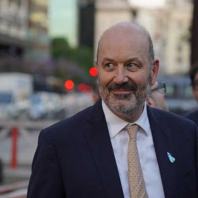 Sturzenegger será designado y ocupará un nuevo ministerio