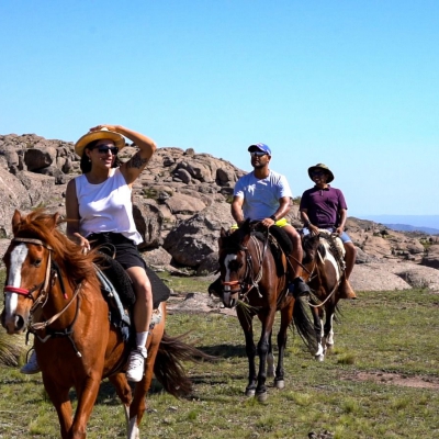 La provincia lanzó "Movete por La Rioja"