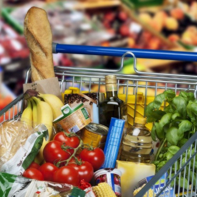 La inflación de mayo fue del 4,2%, según el INDEC